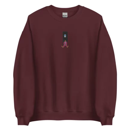 Mac Miller Swimming Crew Sweatshirt